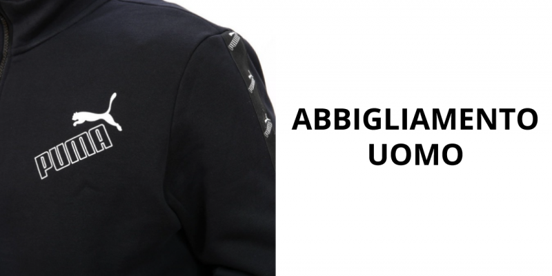 ABBIGLIAMENTO